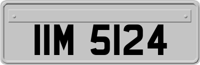 IIM5124