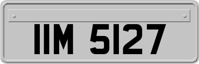 IIM5127