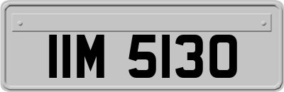 IIM5130