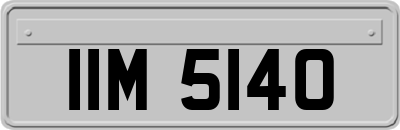 IIM5140
