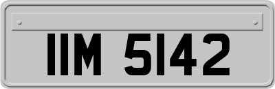 IIM5142