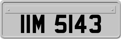 IIM5143