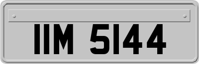 IIM5144