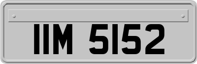 IIM5152