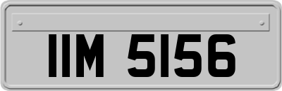 IIM5156