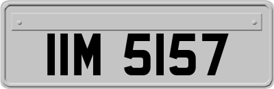IIM5157