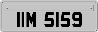 IIM5159