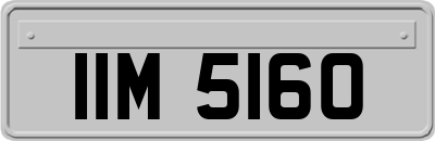 IIM5160