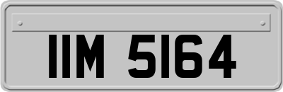 IIM5164
