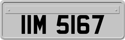 IIM5167
