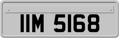 IIM5168