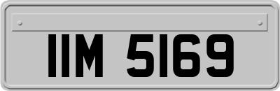 IIM5169