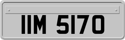IIM5170