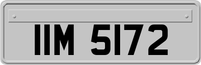 IIM5172