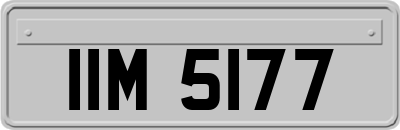 IIM5177