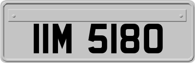 IIM5180