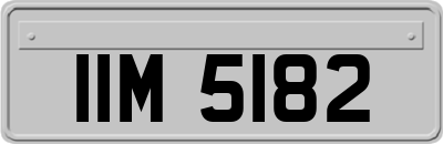 IIM5182