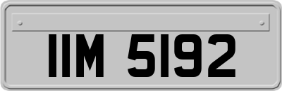 IIM5192