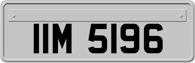 IIM5196