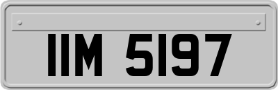 IIM5197