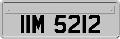 IIM5212