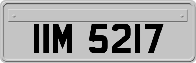 IIM5217
