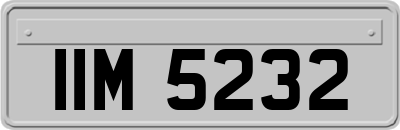 IIM5232