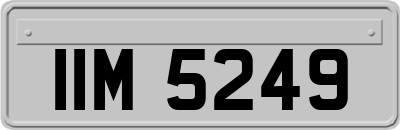 IIM5249