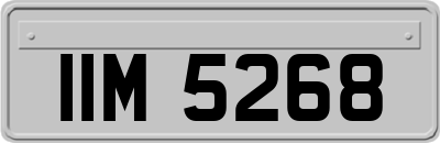 IIM5268