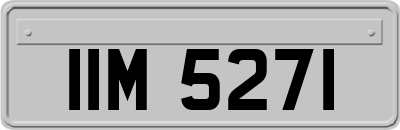 IIM5271