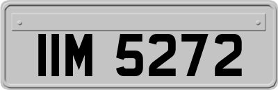 IIM5272