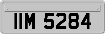 IIM5284