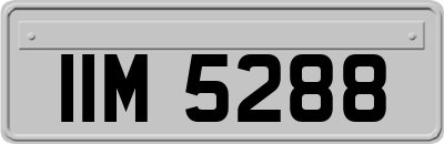 IIM5288