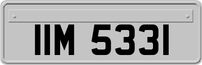 IIM5331