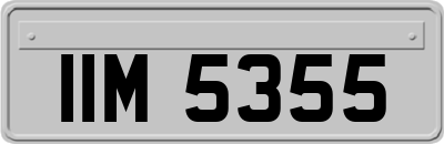 IIM5355
