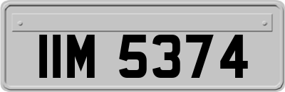 IIM5374