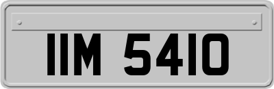 IIM5410