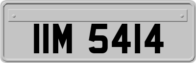 IIM5414