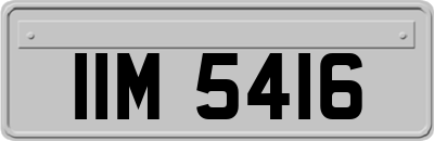 IIM5416