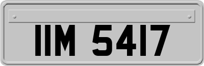 IIM5417