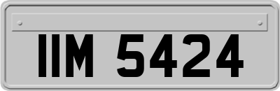 IIM5424