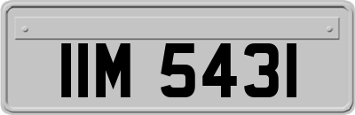 IIM5431