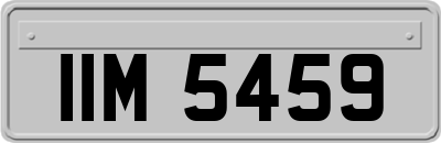IIM5459