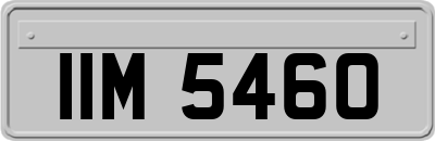 IIM5460