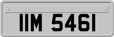 IIM5461