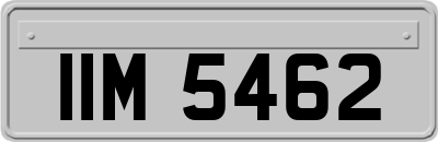 IIM5462