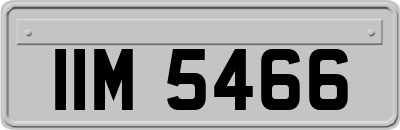 IIM5466