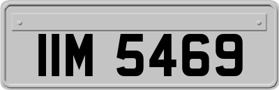 IIM5469