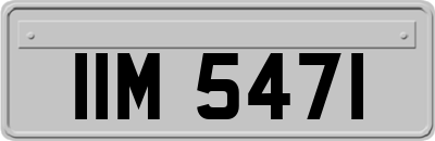 IIM5471