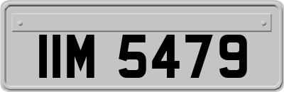 IIM5479